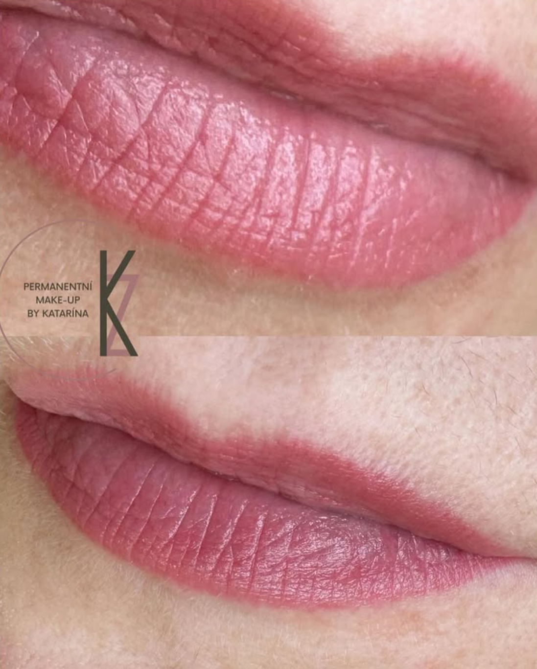 Galerie permanentní make-up 3